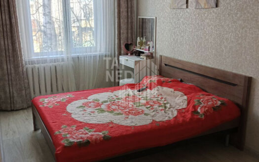 2k квартира, Рихарда Зорге ул., 8 b9ed822a9535887ec531ca2f256693a77b1ba52e98f702217e1182bfadbc4b2c