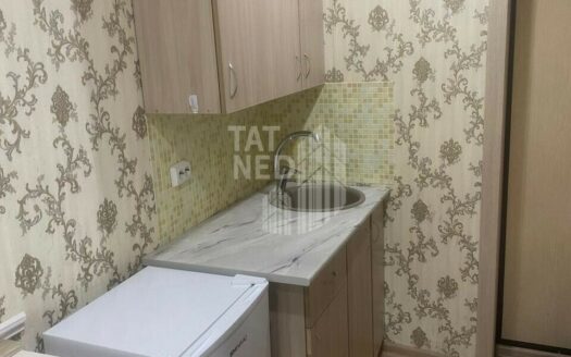 квартира, Аделя Кутуя ул., 86, к а c61902eadad90c6b21a19d0810f25f147545ff802a1c20777b7f244a0c3601a0