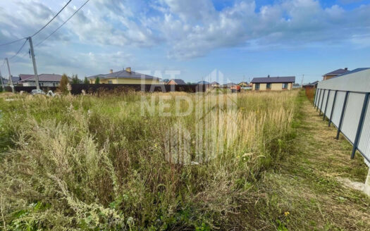 участок, Новая ул., 19 e07b62f8c071215f37515cca13e7e6b5ab3356899d950e831b88d0543edf2695