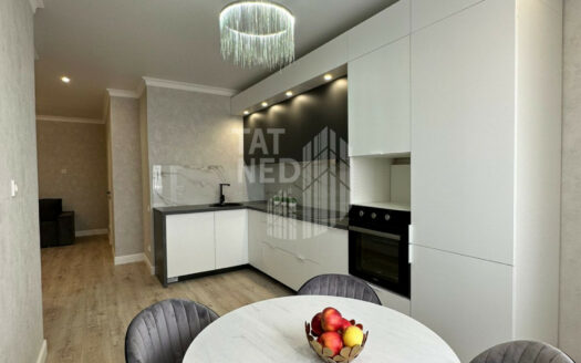 2k квартира, Чистопольская ул., 61д ea87873f3fc98edbbc12b7a83be363b4c25704a6ee2542162039bd1a5635c465