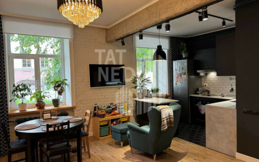 3k квартира, Кремлевская ул., 2а fbf0311991712391eb09b6e8a42ba970e19f71e0ced8059a0dd3c15706643fd2