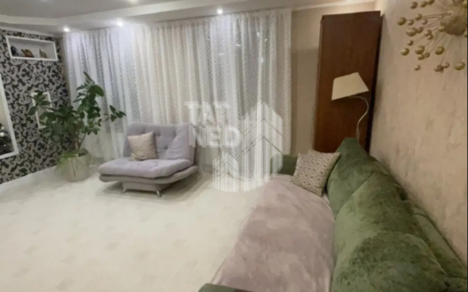 3k квартира, Чистопольская ул., 82 b22ccb353a54e2eb4c8b99490606ce895f6afff4cbcc834b32bac58d50aeff92