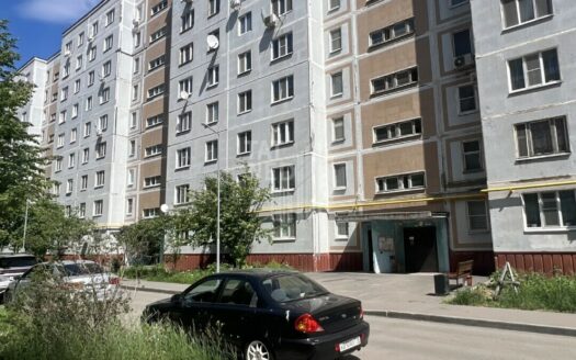 3k квартира, Фатыха Амирхана ул., 95 5238f837994dff279e1d93ca2a315b8873beb575da13f1ff0c6b4e3b38e22600