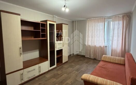 1k квартира, Минская ул., 36, литера А 77a13831502d619d0a9b12aac17085969e15c2b358b81acea40ab37c27fa9f76
