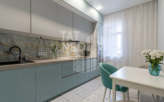 2k квартира, Абубекира Терегулова ул., 10, литера а 7cddaa604c147e635a0694bd3f5b3f009918f344b681d6f77c31ed17fc442fd7