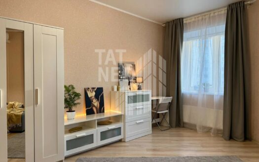 2k квартира, Чистопольская ул., 71А 6ed532c143933066059a015bb82e31bd4211e4340dafa5ba00a190733efa7d6e
