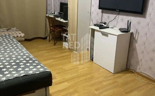 2k квартира, Короленко ул., 17 845e27526a8b26e0a286ac87fc83d4af47c531336cfb81d69d61b074a4dc5230
