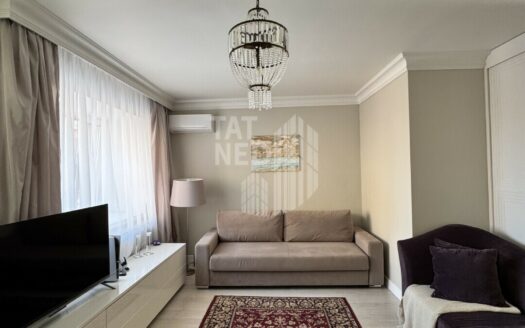 2k квартира, Тихомирнова ул., 7 b137d0bb5fb11157c41164a9d47e17f2e1db84b903effdd8f0b3c18070983bbc