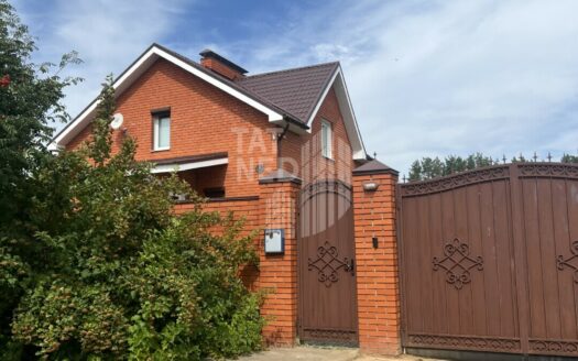 4k коттедж, Сайдашева ул., 17 f75b6f56b8b6bb8548e1608fc188fec5c0caa183e8d973218af03d967ca01511