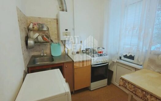 3k квартира, Ботаническая ул., 11 6344497a2c00e481610b17aab8618f9bdd118a4ab5f326361994d4ac3d07d958
